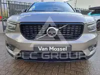 2022 Volvo XC40