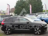 2022 Volvo XC40