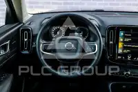 2022 Volvo XC40