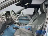 2022 Volvo XC40