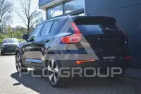 2022 Volvo XC40