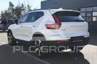 2022 Volvo XC40