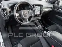 2022 Volvo XC40