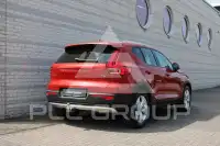 2022 Volvo XC40