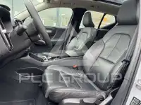 2022 Volvo XC40