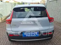 2022 Volvo XC40