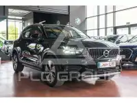 2022 Volvo XC40