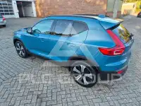 2022 Volvo XC40