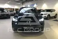 2022 Volvo XC40