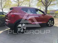 2022 Volvo XC40