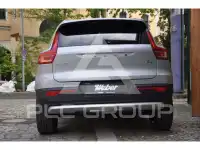 2022 Volvo XC40