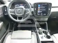 2022 Volvo XC40