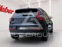 2022 Volvo XC40