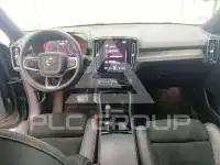 2022 Volvo XC40