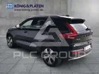 2022 Volvo XC40