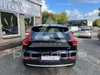 2022 Volvo XC40