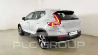 2022 Volvo XC40