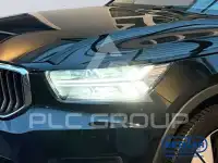 2022 Volvo XC40
