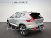 2022 Volvo XC40