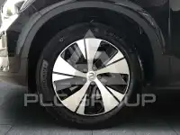 2022 Volvo XC40