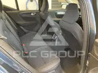 2022 Volvo XC40
