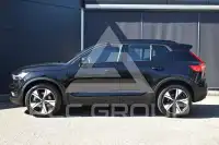 2022 Volvo XC40