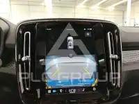2022 Volvo XC40
