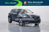 2022 Volvo XC40