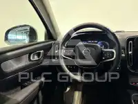 2022 Volvo XC40