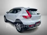 2022 Volvo XC40