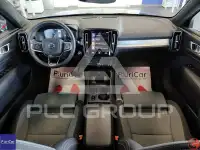 2022 Volvo XC40