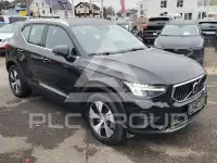 2022 Volvo XC40