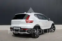 2022 Volvo XC40