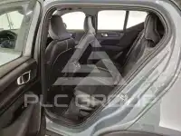 2022 Volvo XC40