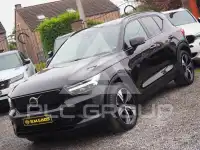 2022 Volvo XC40