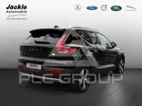 2022 Volvo XC40