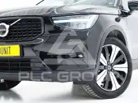 2022 Volvo XC40