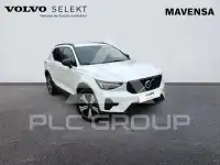 2022 Volvo XC40