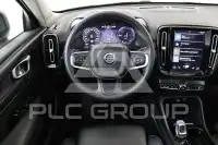 2022 Volvo XC40