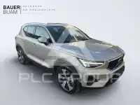 2022 Volvo XC40