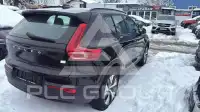 2022 Volvo XC40