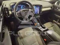 2022 Volvo XC40