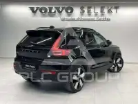 2022 Volvo XC40