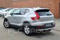 2022 Volvo XC40