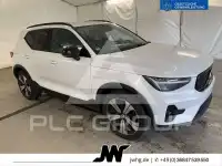 2022 Volvo XC40
