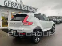 2022 Volvo XC40