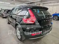 2022 Volvo XC40
