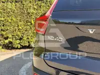 2022 Volvo XC40