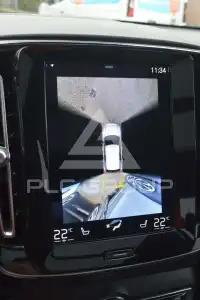 2022 Volvo XC40