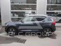2022 Volvo XC40